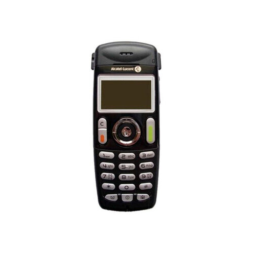 Alcatel Mobile 300 DECT handset, refurbished incl. new battery and clip 3BN67301AA