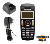 Bundle: Alcatel Mobile 300 DECT handset, refurbished...