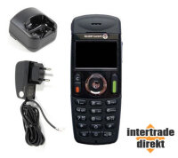 Alcatel Mobile 400 DECT handset, refurbished incl....