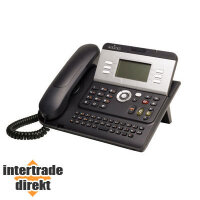 Alcatel Lucent 4029, urban grey 3GV27010DB refurbished